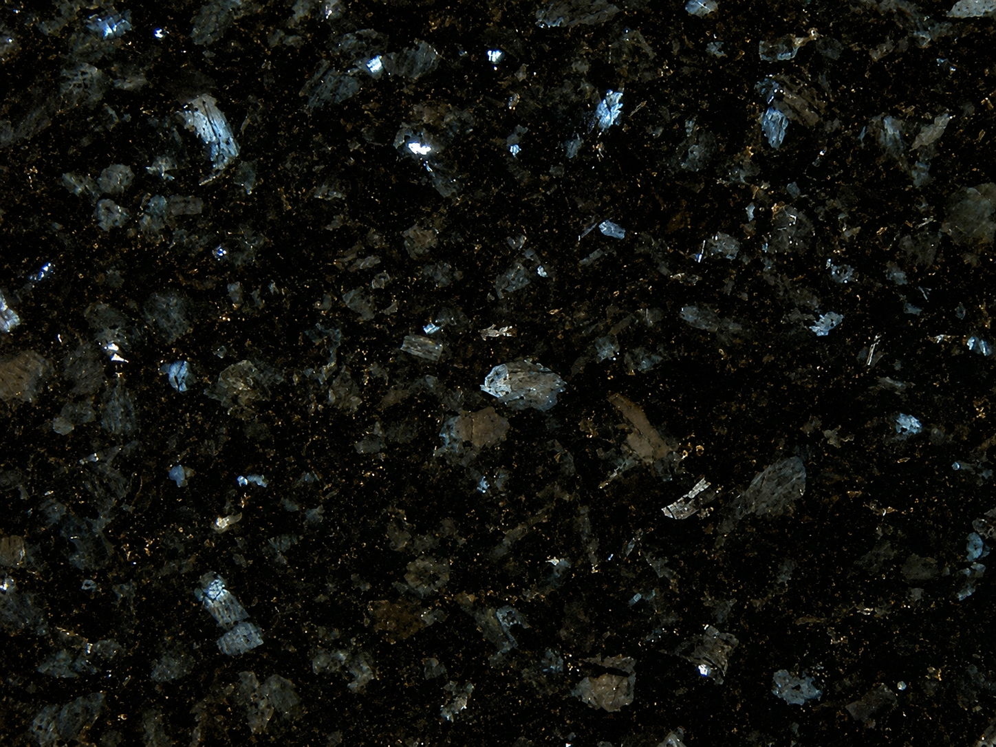 Azul Lavrador Escuro - Granito Flavipedra