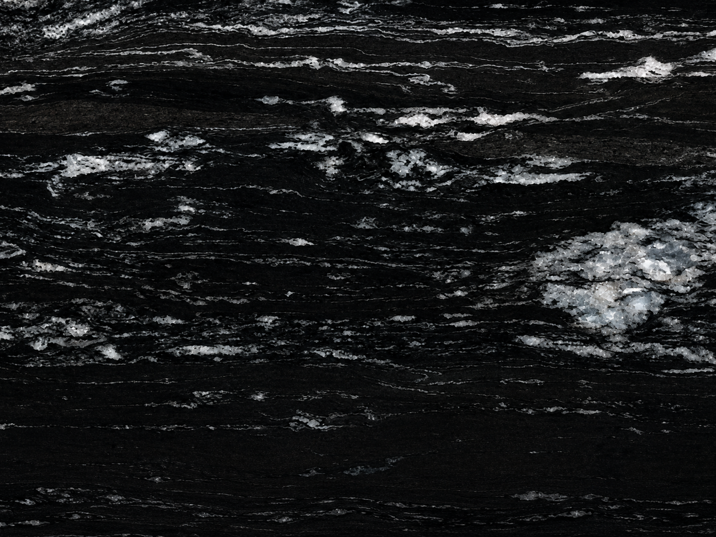 Black Beauty - Granito Flavipedra
