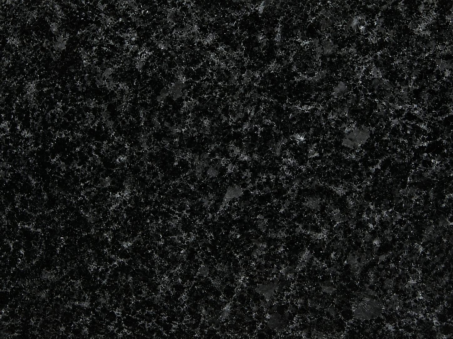 Negro Angola - Granito Flavipedra